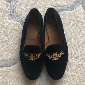 Stubbs & Wootton loafers